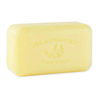Pre De Provence Sweet Lemon Shea Butter Enriched Vegetable Soap 150g