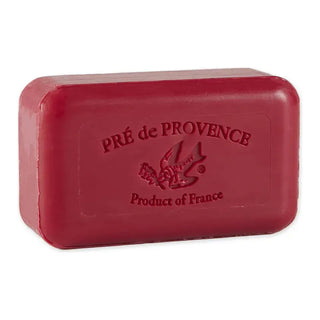 Pre De Provence Cashmere Woods Shea Butter Enriched Vegetable Soap 150g