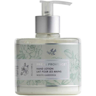 Pre de Provence White Gardenia Hand Lotion 11 oz