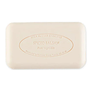 Pre De Provence Spiced Balsam Shea Butter Enriched Vegetable Soap 150g