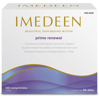 Imedeen Prime Renewal, Tablets - 120 tablets