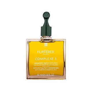 Rene Furterer Complexe 5 Stimulating Plant Concentrate 1.6oz