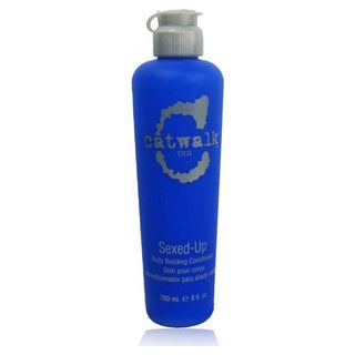 Tigi Catwalk Sexed-Up Body Building Conditioner 200ml