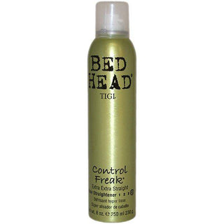 Tigi Bed Head Control Freak Extra Extra Straight Hair Straightener 8 Oz