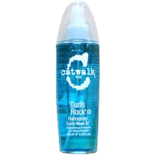 Tigi Catwalk Curls Rock Hairspray 6.76oz
