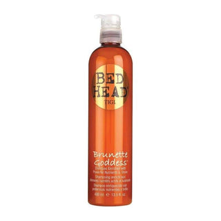 Tigi Bed Head Brunette Goddess Shampoo 13.5oz
