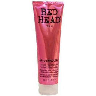 Tigi Bed Head Superstar Shampoo SulfateFree 250 ml