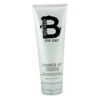 TIGI Bed Head For Men: Charge Up Conditioner 6.76 oz