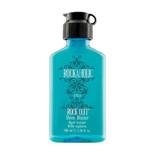 Tigi Rockaholic Rock Out Shine Blaster 3.38 oz