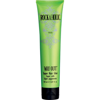 Tigi Rockaholic Rock Way Out Super Glue 5.07 Oz