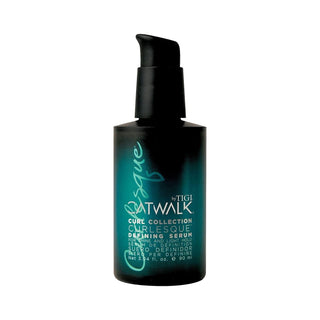 Tigi Catwalk Curlesque Defining Serum 3 oz