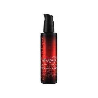 Tigi Catwalk Sleek Mystique Blow Out Balm For Unruly And Frizzy Hair 3oz