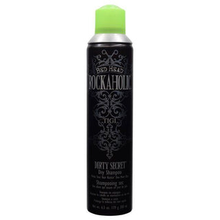 Tigi Rockaholic Dirty Secret Dry Shampoo 6.3 oz