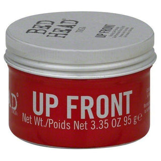 Tigi Bed Head Up Front Rocking Gel Pomade 3.35 Oz