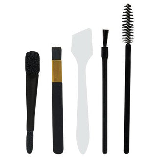 Fantasea Cosmetics 30pc Cosmetic Brush  & Applicator Set  FSC538