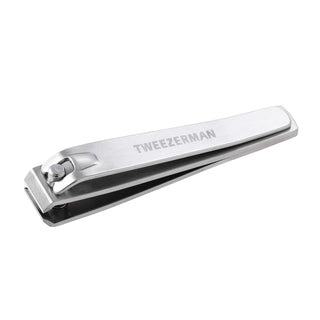 Tweezerman Combo Nail Clipper
