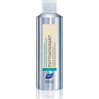 Phyto Phytoapaisant Soothing Treatment Shampoo Sensitive Irritated Scalp 200ml