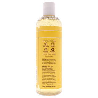 Burts Bees Body Wash with Rosemary & Lemon 12oz