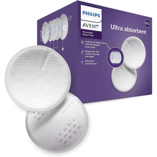Philips Avent Naturally Bottle Nurser 8 Oz 10 Disposable Liners