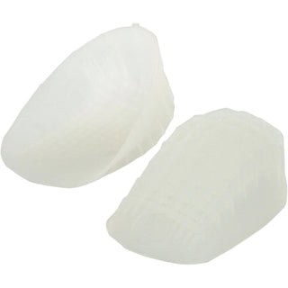 Tulis Semi Rigid Heel 1 Pair Stabilizers Size Regular Under 175 lbs