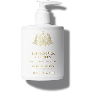 Caswell Massey Centuries Lotion 10 oz Collection