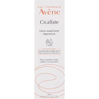 Avene Cicalfate Lotion 40 Ml