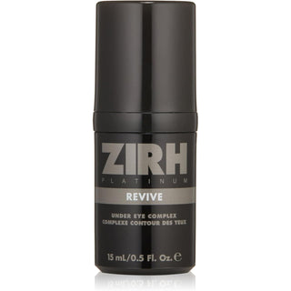 Zirh Platinum Revive Under Eye Complex - 0.5 Oz