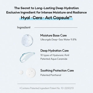 Standard Seoul Hydrating Bouncy Boost Serum