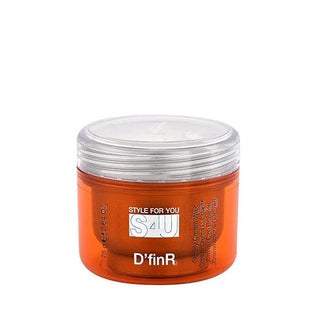 Alfaparf S4u D'finr Glossy Cream Wax 2.65 Oz