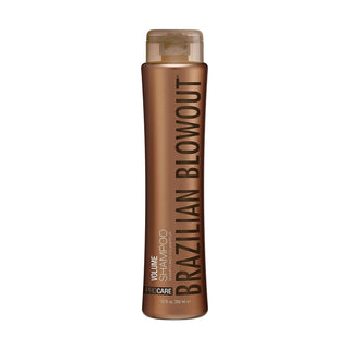 Brazilian Blowout Volume Shampoo 12 Oz