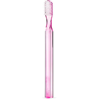 Supersmile Professional Toothbrush Pink Ergonomic 45° Angle Soft Bristles