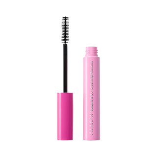 Almay Volume and Conditioning Waterproof Mascara 40 Blackest Black 0.27 fl oz