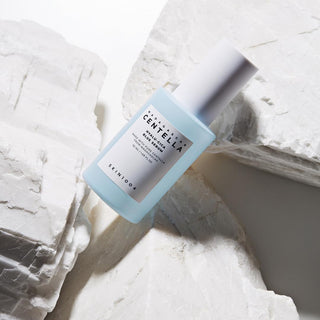 SKIN1004 Madagascar Hyalu-Cica Blue Serum