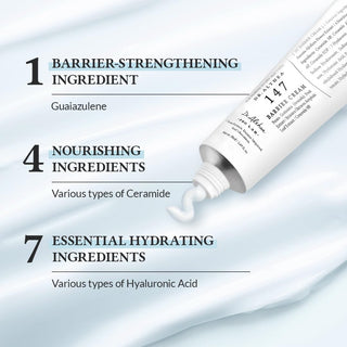 Dr. Althea 147 Barrier Cream
