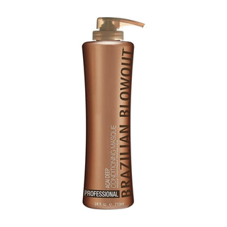 Brazilian Blowout Acai Deep Conditioning Masque 24oz