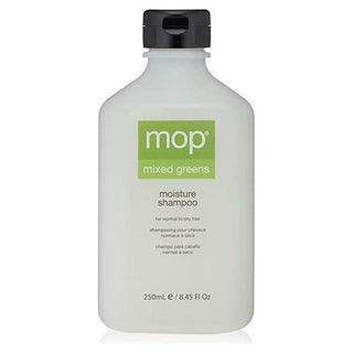 MOP Mixed Green Moisture Shampoo 8.45 Oz.