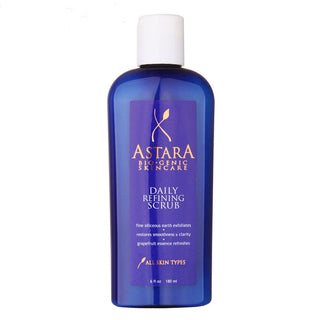 Astara Daily Refining Scrub 6 fl oz.