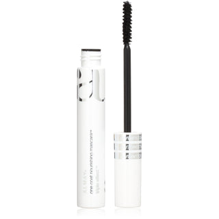 Almay One Coat Nourishing Mascara Triple Effect Blackest Black 501 0.27-Ounce