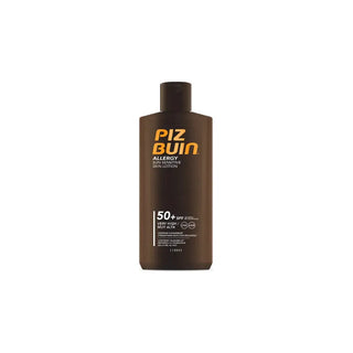 Piz Buin Allergy Sun Sensitive Skin Lotion SPF50+ 200ml