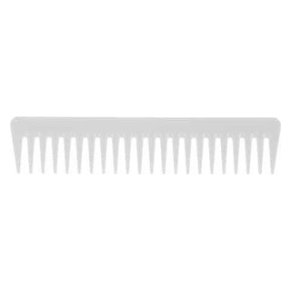 Janeke SuperComb White Hair Comb