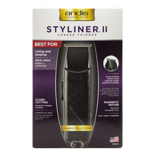 Andis Styliner II T-Blade Trimmer SLII 26700