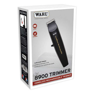 Wahl Professional Cordless Rechargeable Trimmer Model #8900