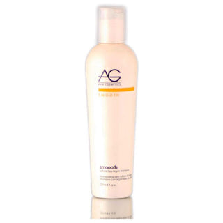 AG Hair Cosmetics Smooth Shampoo 237ml