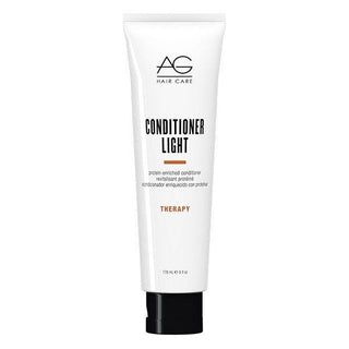 AG Hair Conditioner Light Protein Enriched Conditioner 178ml