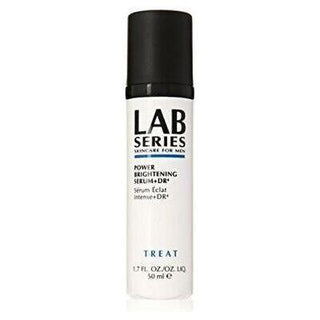 Lab Series Skincare For Men Age Rescue Face Lotion Plus Ginseng 3.4 Oz