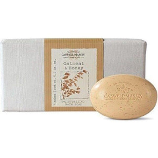Caswell Massey Oatmeal & Honey Bath Soap 150 G