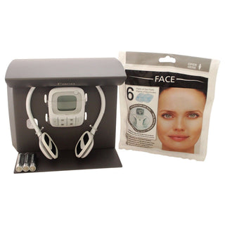 StriVectin Facial Toning Device With Set Of 6 Gel Pads