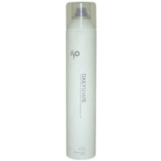 ISO Daily Shape Working Spray 10.1oz