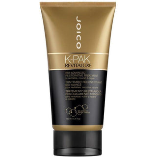 Joico K-Pak Revitaluxe Bio-Advanced Restorative Treatment 5.1 Oz