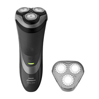 Philips Norelco Electric Shaver 3500, S3560/81